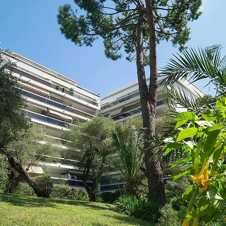 Maeva Particuliers La Rostagne Apartment Antibes