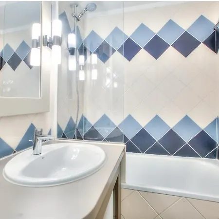 Apartment Maeva Particuliers La Rostagne *