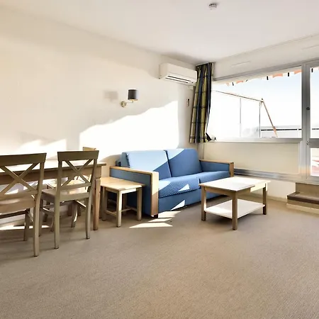 Maeva Particuliers La Rostagne Apartment Antibes