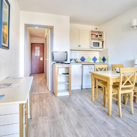 Apartment Maeva Particuliers La Rostagne