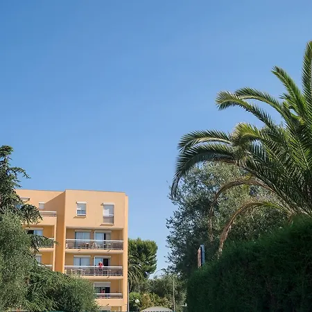 Maeva Particuliers La Rostagne Appartement