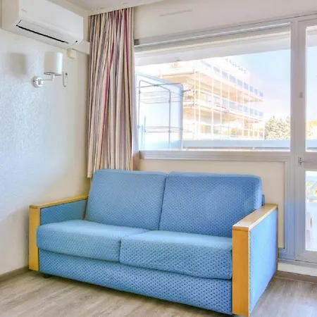 Maeva Particuliers La Rostagne Appartement