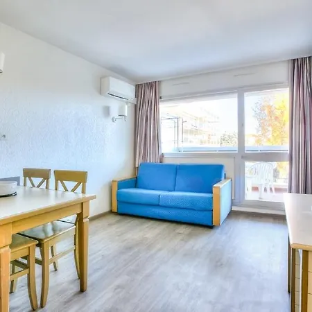 Maeva Particuliers La Rostagne Appartement