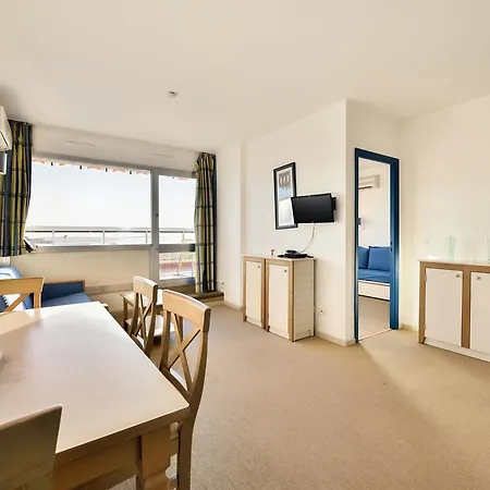 Maeva Particuliers La Rostagne Appartement *