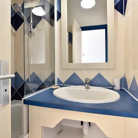 Appartement Maeva Particuliers La Rostagne *
