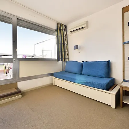 Appartement Maeva Particuliers La Rostagne *